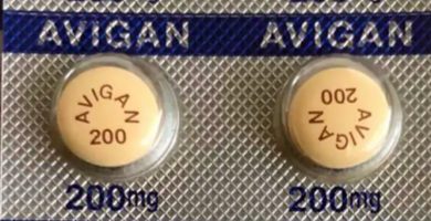 Avigan: ¿Qué es y para qué sirve?