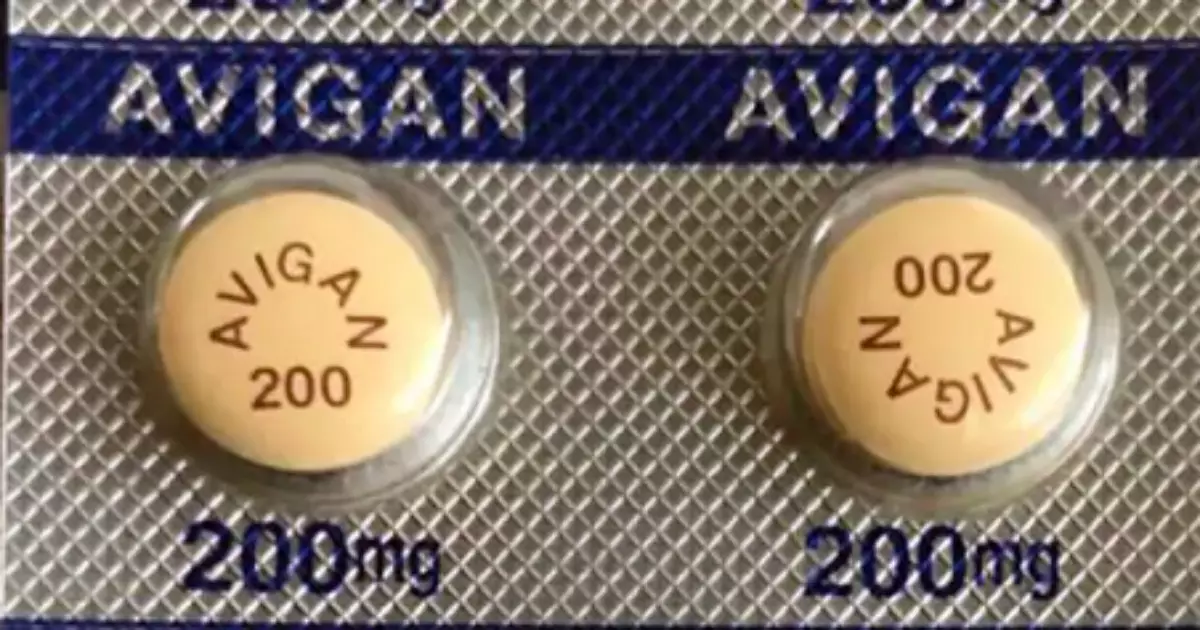 Avigan: ¿Qué es y para qué sirve?