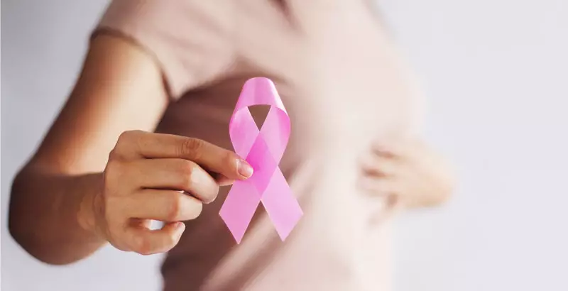 Cáncer de mama: ¿Qué es y cómo se previene?