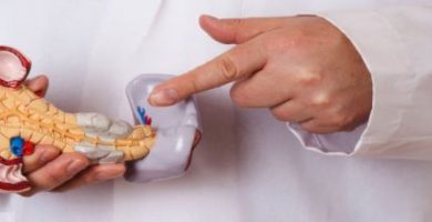 Cáncer de páncreas: ¿Qué es y qué lo causa?