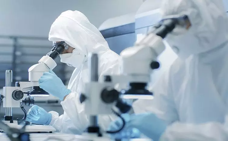 Farmacogenómica: todo lo que debes saber