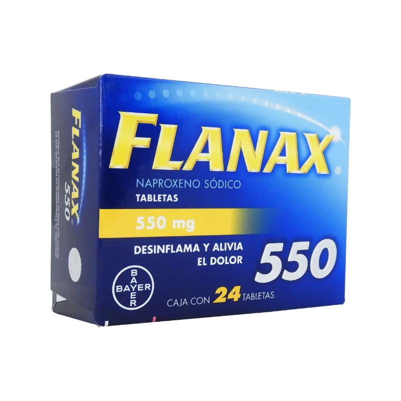 Flanax