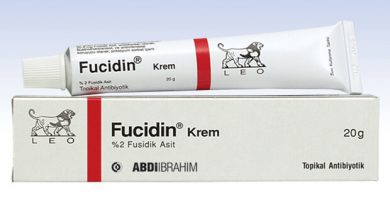Fucidin: ¿Qué es y para qué sirve?