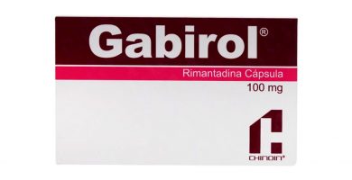 Gabirol: ¿Qué es y para qué sirve?