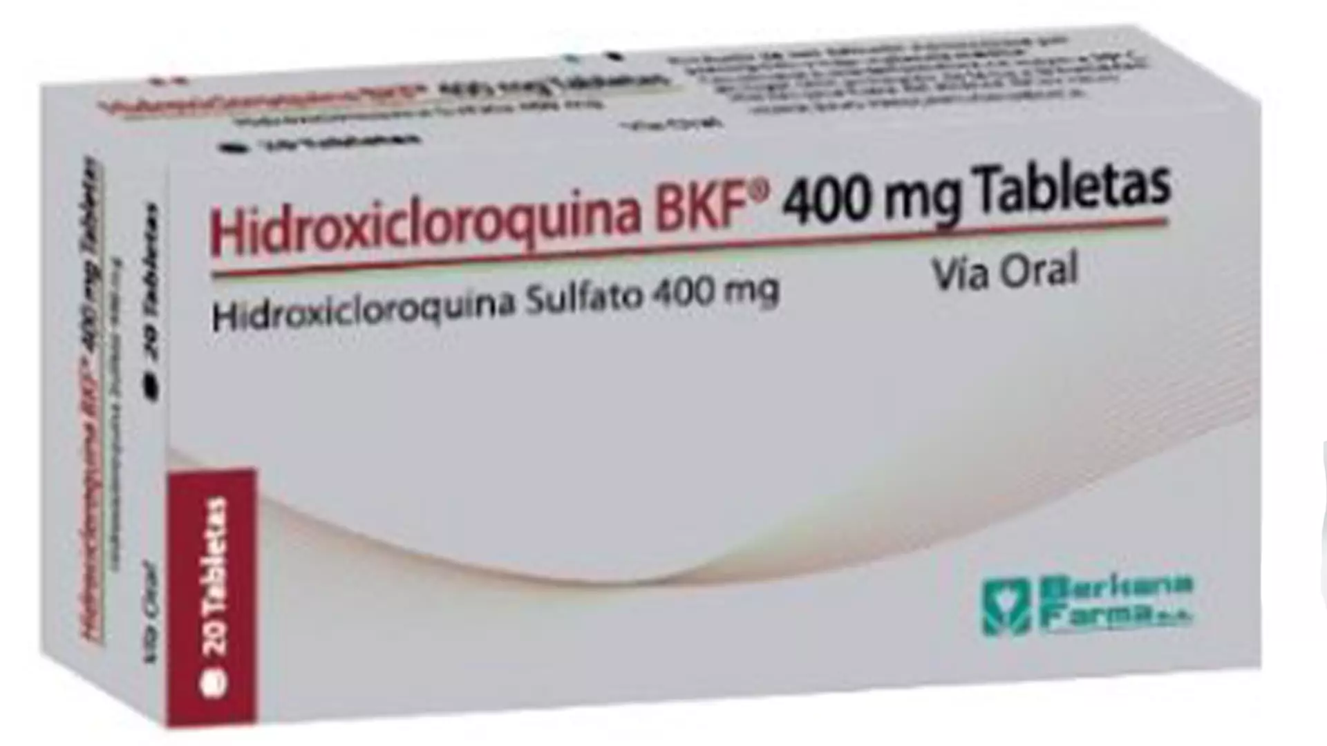 Hidroxicloroquina: ¿Qué es y para qué sirve?