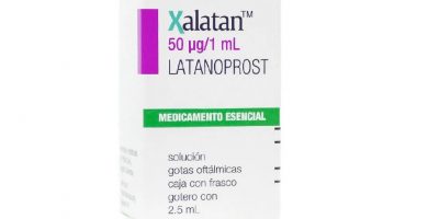 Latanoprost: ¿Qué es y para qué sirve?