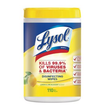Lysol: ¿Qué es y para qué sirve?