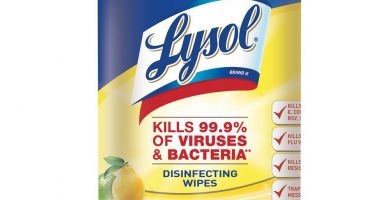 Lysol: ¿Qué es y para qué sirve?