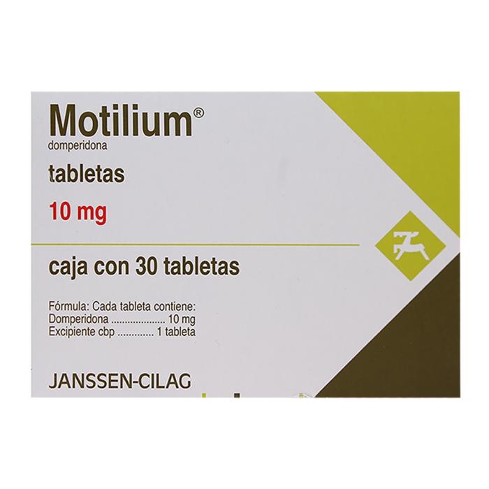 Motilium Que Es Y Para Que Sirve Todo Sobre Medicamentos