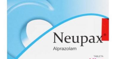 Neupax: ¿Qué es y para qué sirve?