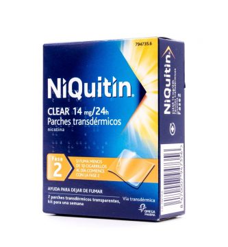 Niquitin: ¿Qué es y para qué sirve?