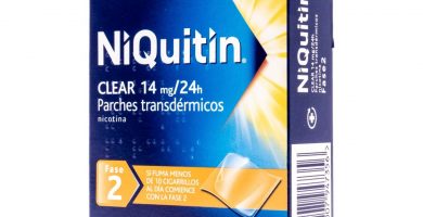 Niquitin: ¿Qué es y para qué sirve?