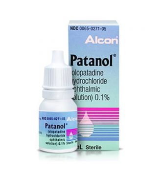 Olopatadina: ¿Qué es y para qué sirve?