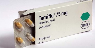 Tamiflu: ¿Qué es y para qué sirve?