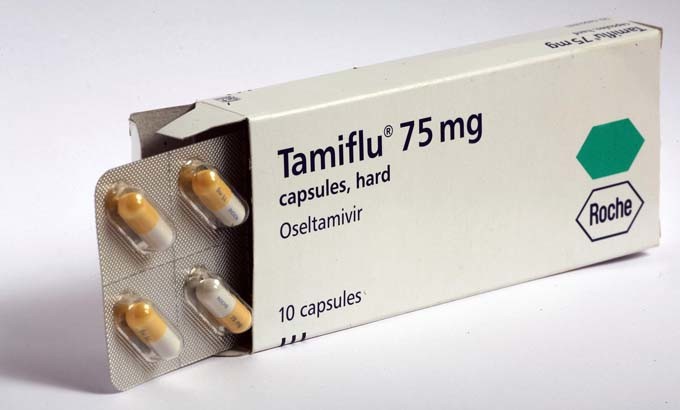 Tamiflu: ¿Qué es y para qué sirve?