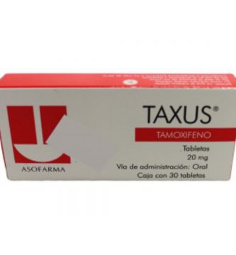 Tamoxifeno: ¿Qué es y para qué sirve?