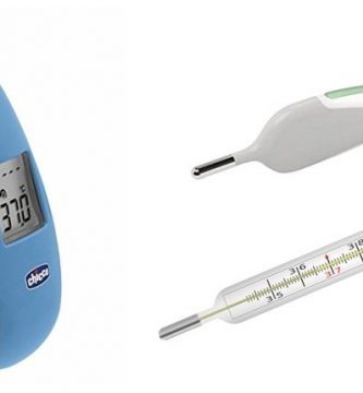 Termómetro: ¿Qué es y para qué sirve?
