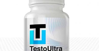 Testo Ultra: ¿Qué es y para qué sirve?