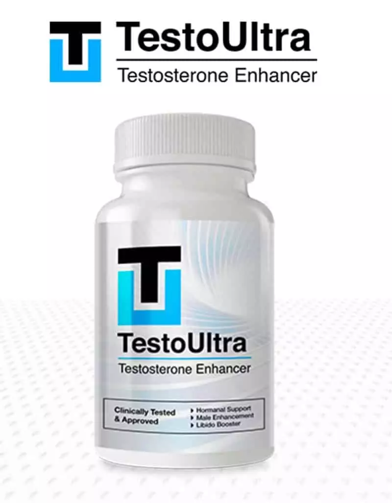 Testo Ultra: ¿Qué es y para qué sirve?