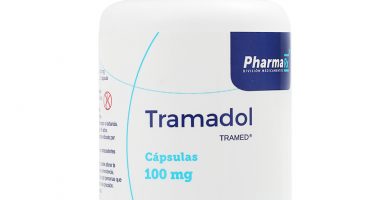 Tramadol: ¿Qué es y para qué sirve?