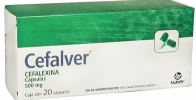Cefalver: ¿Qué es y para qué sirve?