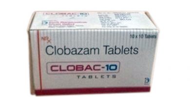 Clobazam: ¿Qué es y para qué sirve?