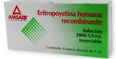 Eritropoyetina: ¿Qué es y para qué sirve?