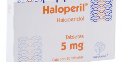 Haloperido: ¿Qué es y para qué sirve?