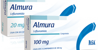 Leflunomida: ¿Qué es y para qué sirve?