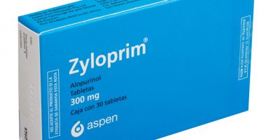 Alopurinol: ¿Qué es y para qué sirve?