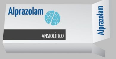 Alprazolam: ¿Qué es y para qué sirve?