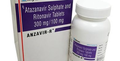 Atazanavir: ¿Qué es y para qué sirve?
