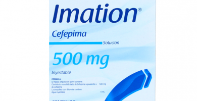 Cefepima: ¿Qué es y para qué sirve?
