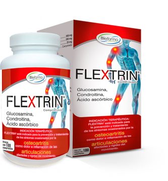 Flextrin: ¿Qué es y para qué sirve?