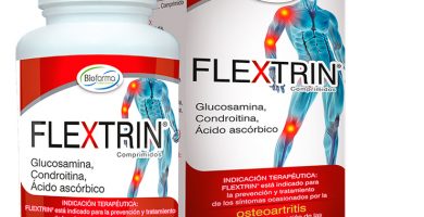 Flextrin: ¿Qué es y para qué sirve?