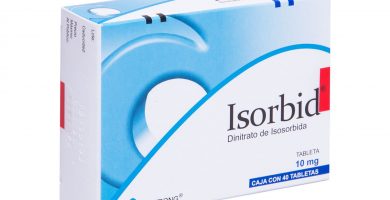 Isorbid: ¿Qué es y para qué sirve?
