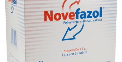 Novefazol: ¿Qué es y para qué sirve?