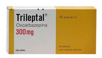 Oxcarbazepina: ¿Qué es y para qué sirve?