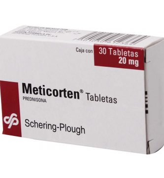 Prednisona