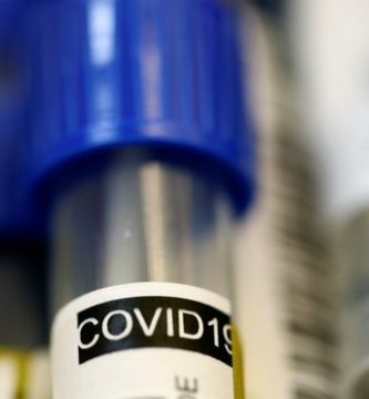 Prueba de Covid-19 en México