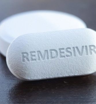 Remdesivir: ¿Qué es y para qué sirve?