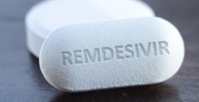 Remdesivir: ¿Qué es y para qué sirve?