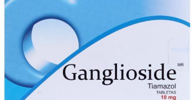 Tiamazol: ¿Qué es y para qué sirve?