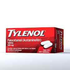 Tylenol: ¿Qué es y cuánto cuesta?