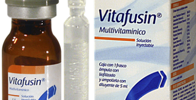 Vitafusin: ¿Qué es y para qué sirve?