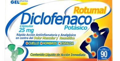 diclofenaco