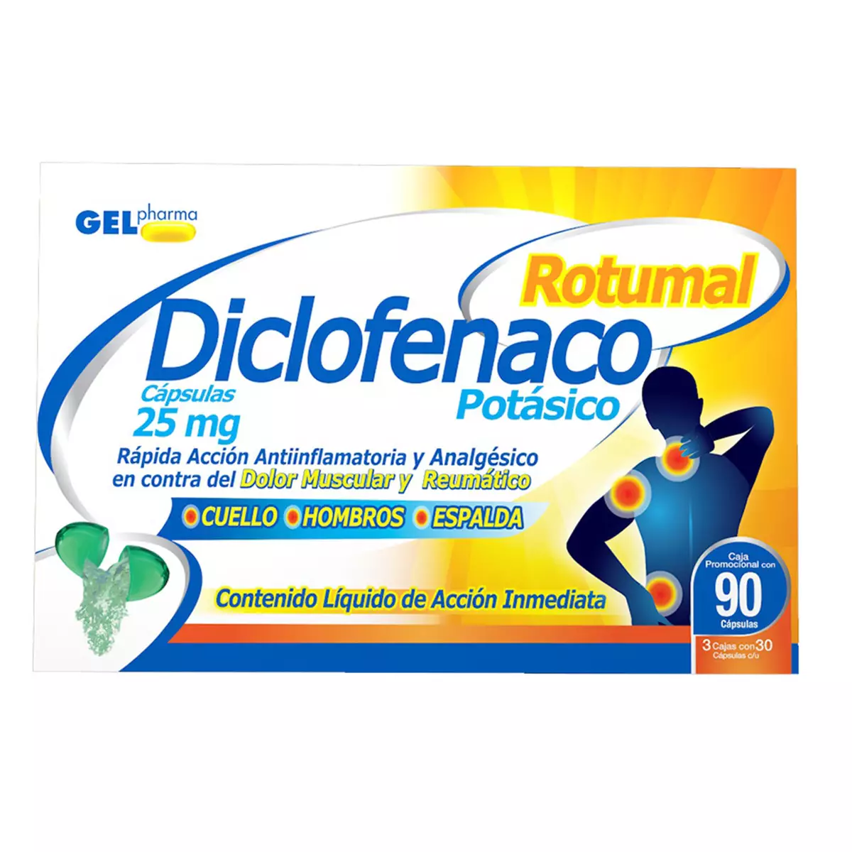 diclofenaco