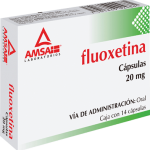 fluoxetina