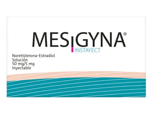 Mesigyna: ¿Qué es y para que sirve?