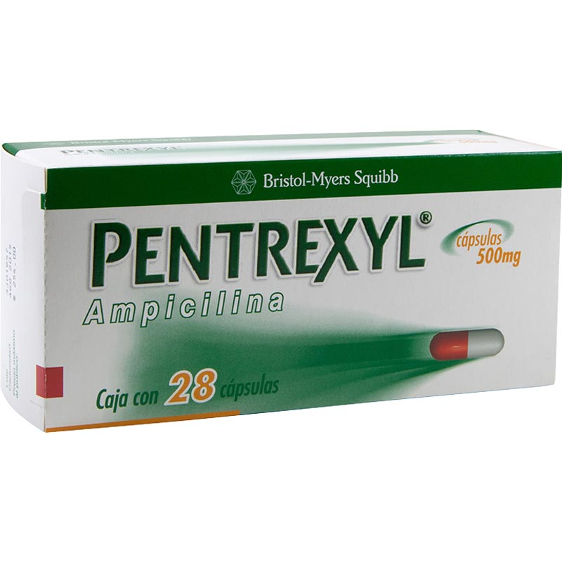 Todo lo que debes saber sobre Pentrexyl: ¿Qué es y para qué sirve? ℹ Los se...